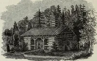 An illustration from Villas and cottages (1874)