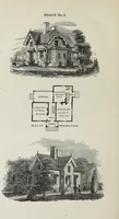 An illustration from Villas and cottages (1874)