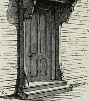 An illustration from Villas and cottages (1874)