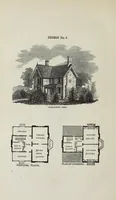 An illustration from Villas and cottages (1874)