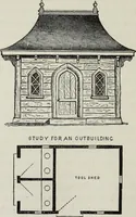 An illustration from Villas and cottages (1874)