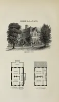 Picture 97 of 203 from Villas and cottages (1874), leaf 151