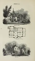 An illustration from Villas and cottages (1874)