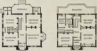 An illustration from Villas and cottages (1874)