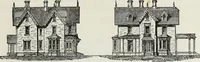 An illustration from Villas and cottages (1874)
