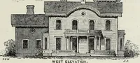 An illustration from Villas and cottages (1874)