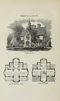 An illustration from Villas and cottages (1874)
