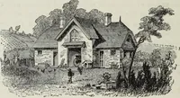 An illustration from Villas and cottages (1874)
