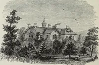 An illustration from Villas and cottages (1874)