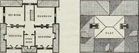 An illustration from Villas and cottages (1874)
