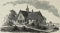 Picture 146 of 203 from Villas and cottages (1874), leaf 249