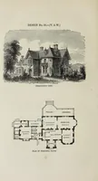 Picture 155 of 203 from Villas and cottages (1874), leaf 275