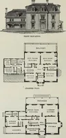 An illustration from Villas and cottages (1874)