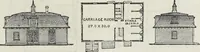 Picture 169 of 203 from Villas and cottages (1874), leaf 300