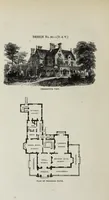 An illustration from Villas and cottages (1874)