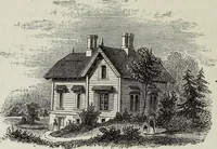 An illustration from Villas and cottages (1874)