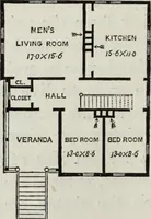 An illustration from Villas and cottages (1874)