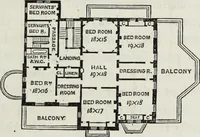 An illustration from Villas and cottages (1874)
