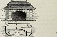 Picture 183 of 203 from Villas and cottages (1874), leaf 321