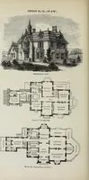 An illustration from Villas and cottages (1874)