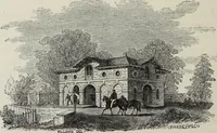 An illustration from Villas and cottages (1874)
