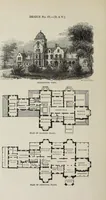 An illustration from Villas and cottages (1874)