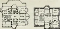 An illustration from Villas and cottages (1874)