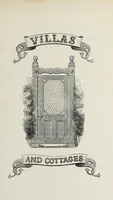 An illustration from Villas and cottages (1874)