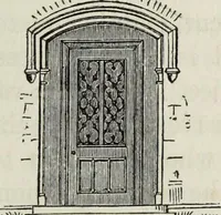 An illustration from Villas and cottages (1874)