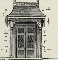 An illustration from Villas and cottages (1874)
