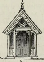 An illustration from Villas and cottages (1874)
