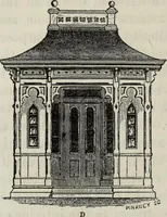 Picture 12 of 203 from Villas and cottages (1874), leaf 89