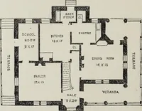 An illustration from Villas and cottages (1874)