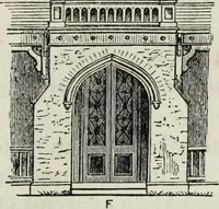 An illustration from Villas and cottages (1874)