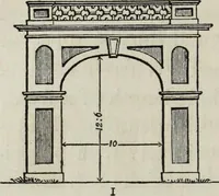 An illustration from Villas and cottages (1874)