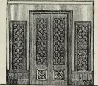 An illustration from Villas and cottages (1874)