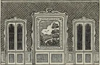 An illustration from Villas and cottages (1874)