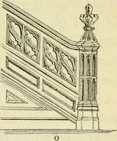 An illustration from Villas and cottages : a series of designs prepared for execution in the United State (1857)
