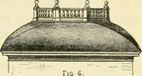An illustration from Villas and cottages : a series of designs prepared for execution in the United State (1857)