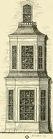 Picture 51 of 198 from Villas and cottages : a series of designs prepared for execution in the United State (1857), leaf 111