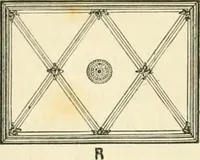 An illustration from Villas and cottages : a series of designs prepared for execution in the United State (1857)
