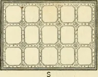 An illustration from Villas and cottages : a series of designs prepared for execution in the United State (1857)