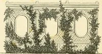 An illustration from Villas and cottages : a series of designs prepared for execution in the United State (1857)
