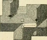 Picture 95 of 198 from Villas and cottages : a series of designs prepared for execution in the United State (1857), leaf 178