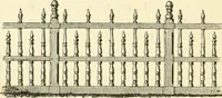 An illustration from Villas and cottages : a series of designs prepared for execution in the United State (1857)