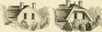 An illustration from Villas and cottages : a series of designs prepared for execution in the United State (1857)