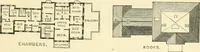 An illustration from Villas and cottages : a series of designs prepared for execution in the United State (1857)