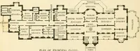 An illustration from Villas and cottages : a series of designs prepared for execution in the United State (1857)