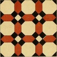 An illustration from Villas and cottages : a series of designs prepared for execution in the United State (1857)