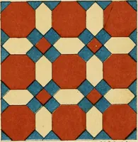 An illustration from Villas and cottages : a series of designs prepared for execution in the United State (1857)